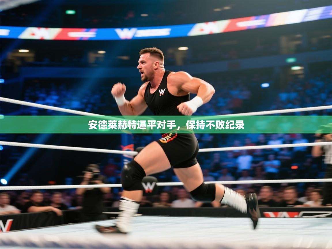 安德莱赫特逼平对手,保持不败纪录 第1张