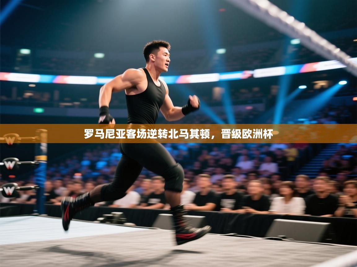 罗马尼亚客场逆转北马其顿，晋级欧洲杯  第1张