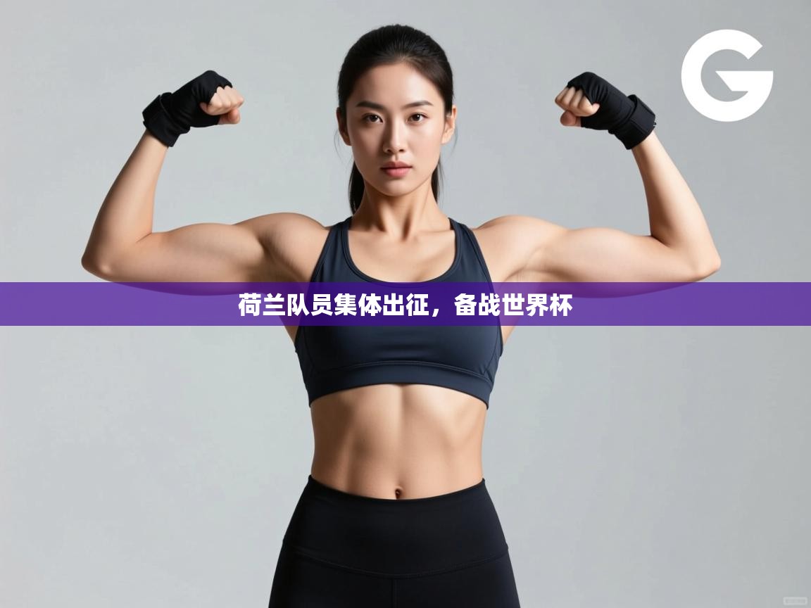 荷兰队员集体出征，备战世界杯  第2张