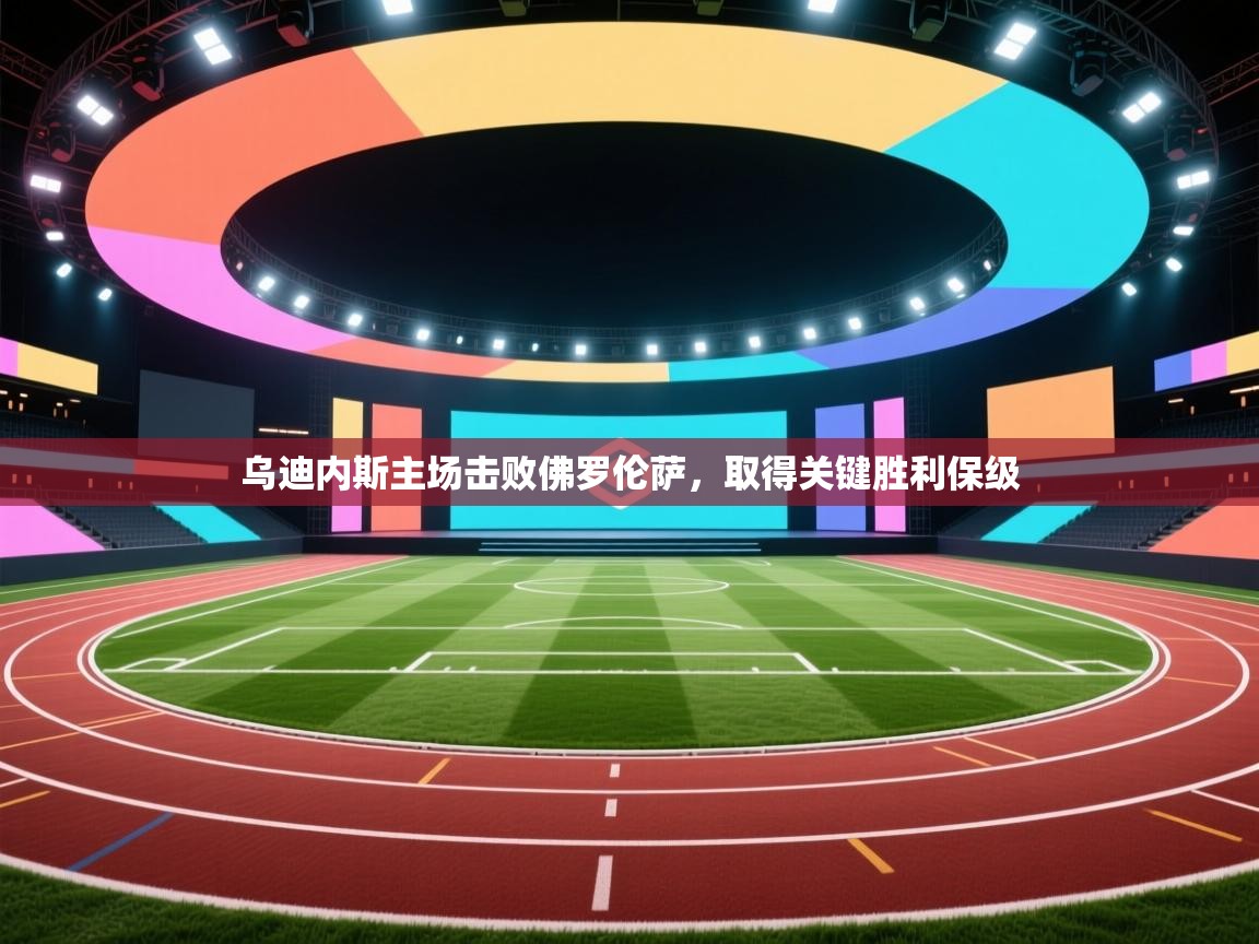 乌迪内斯主场击败佛罗伦萨,取得关键胜利保级 第2张