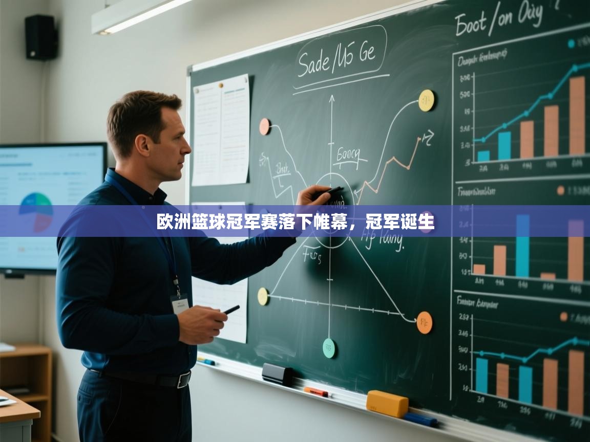 欧洲篮球冠军赛落下帷幕，冠军诞生  第1张