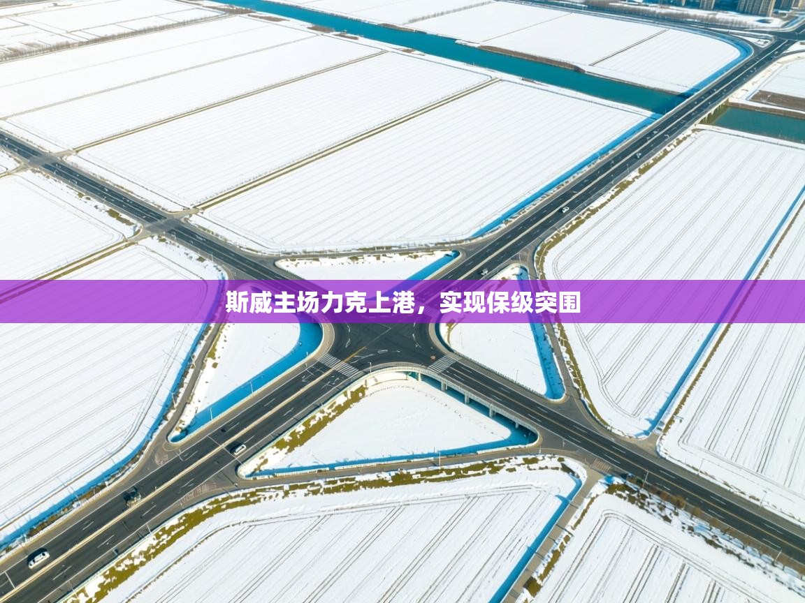 斯威主场力克上港，实现保级突围  第2张