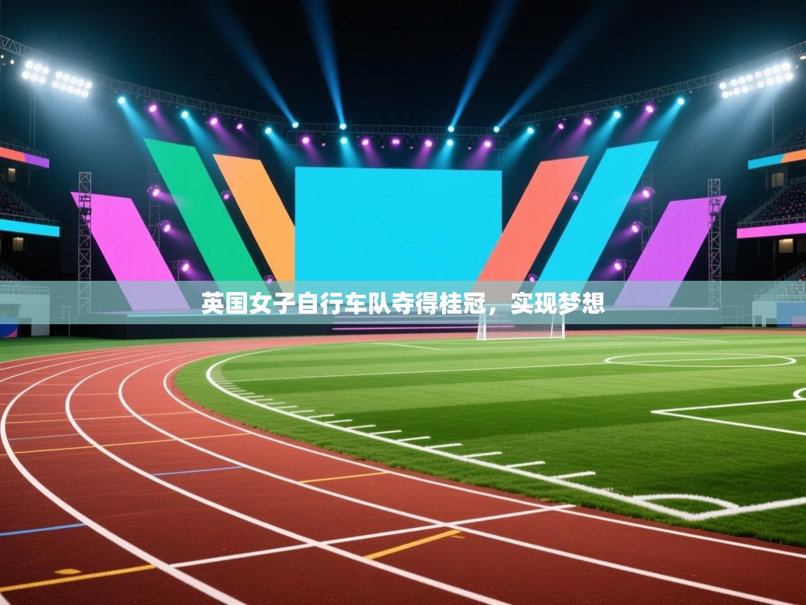 英国女子自行车队夺得桂冠,实现梦想 第2张