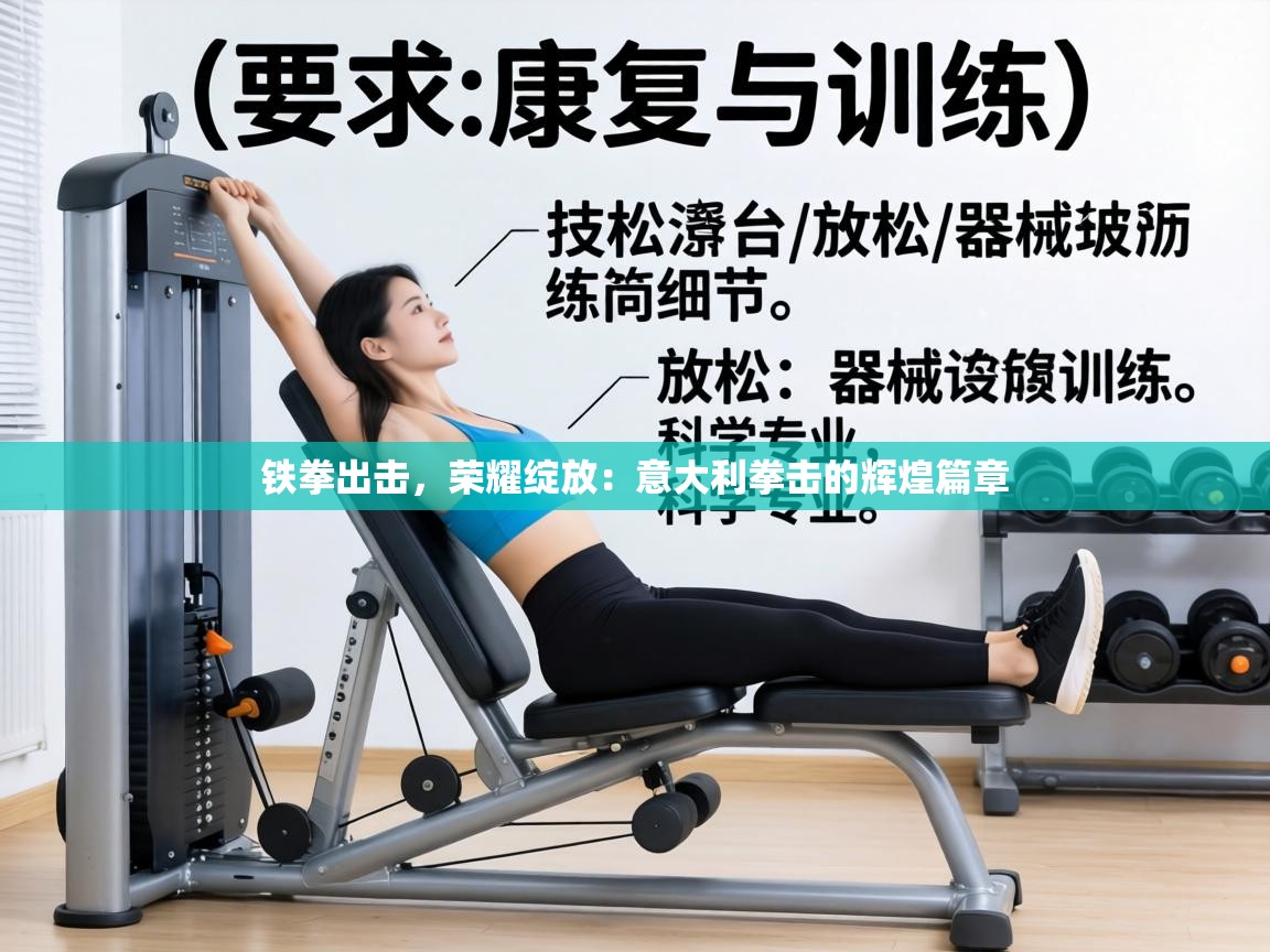 铁拳出击，荣耀绽放：意大利拳击的辉煌篇章  第1张