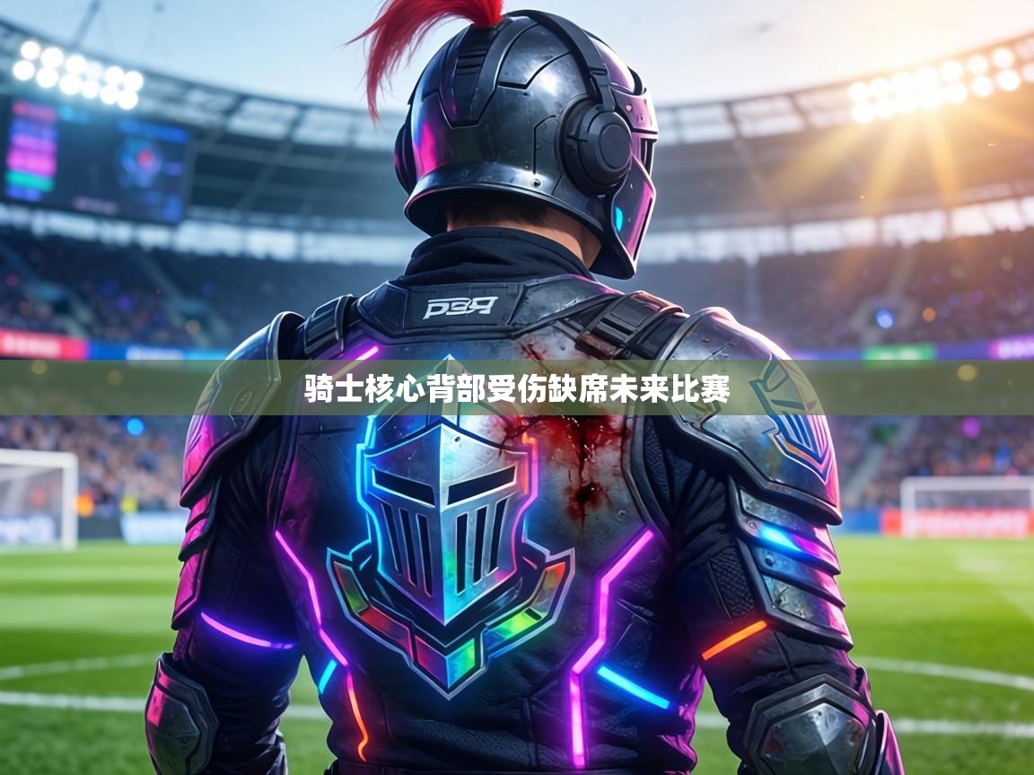 骑士核心背部受伤缺席未来比赛  第1张